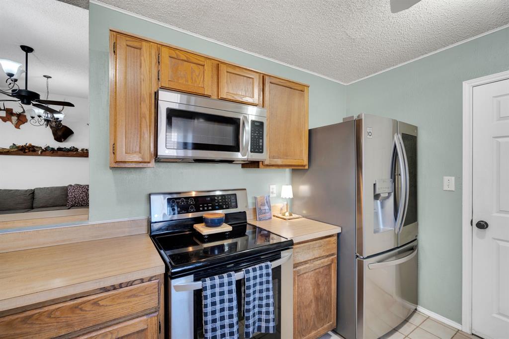 Woodmont Add - Residential