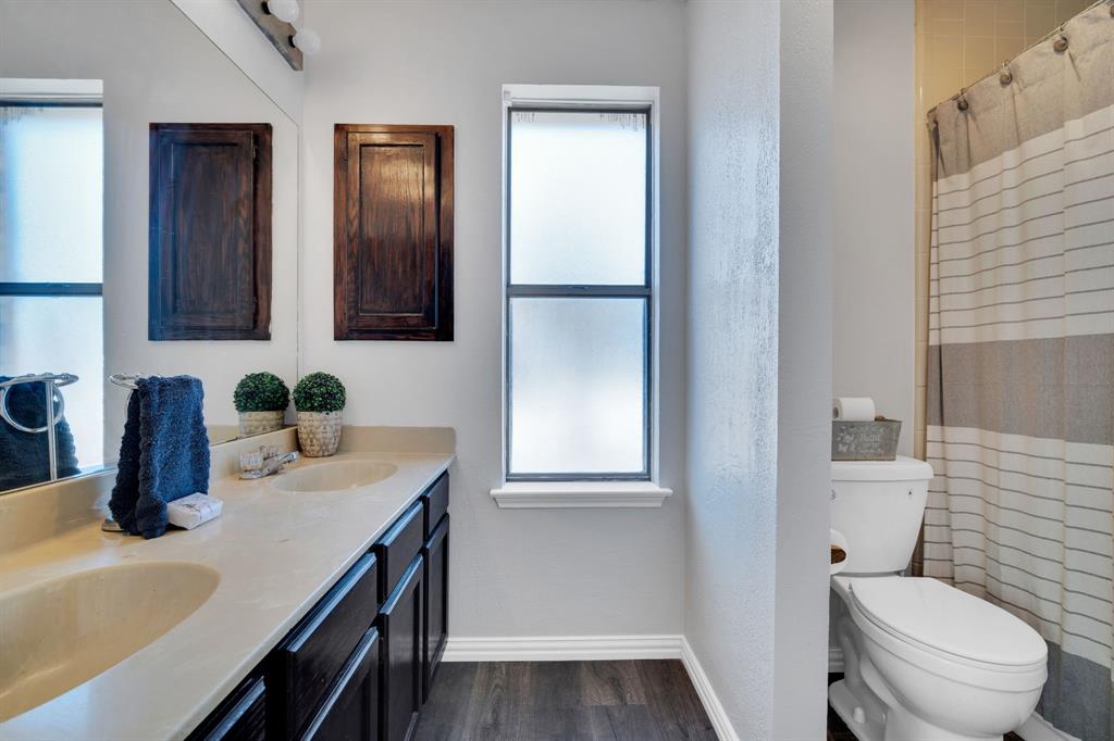 Woodmont Add - Residential