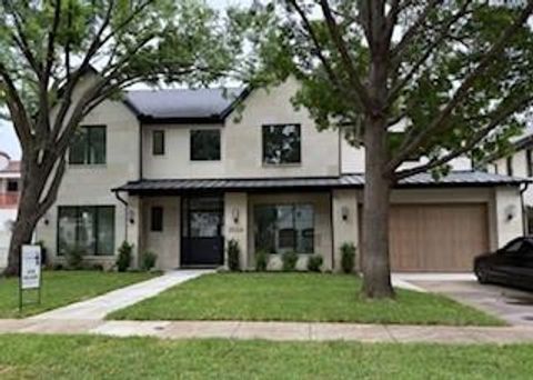 5024 Stanford Avenue Dallas TX 75209