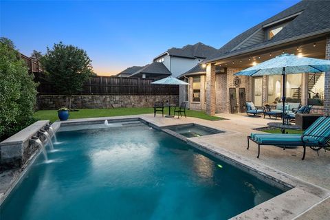 1051 Joanna Lane Allen TX 75013