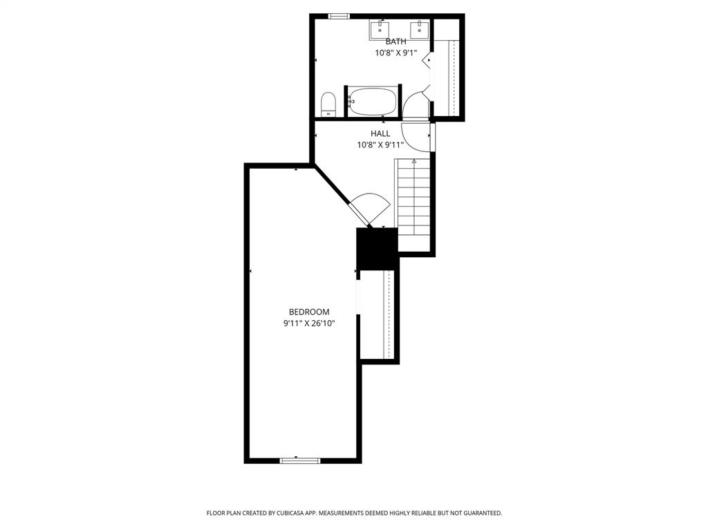 Bbb & Crr - Residential Income