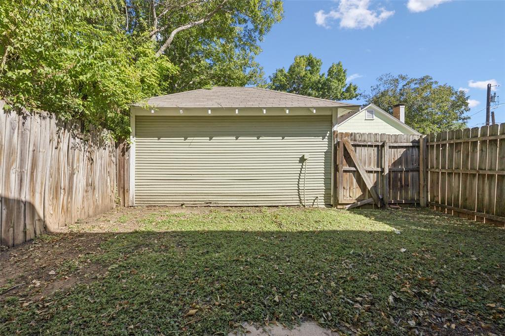 Bbb & Crr - Residential Income