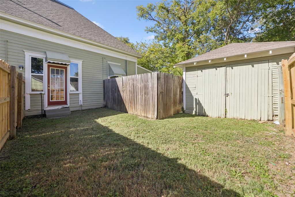 Bbb & Crr - Residential Income