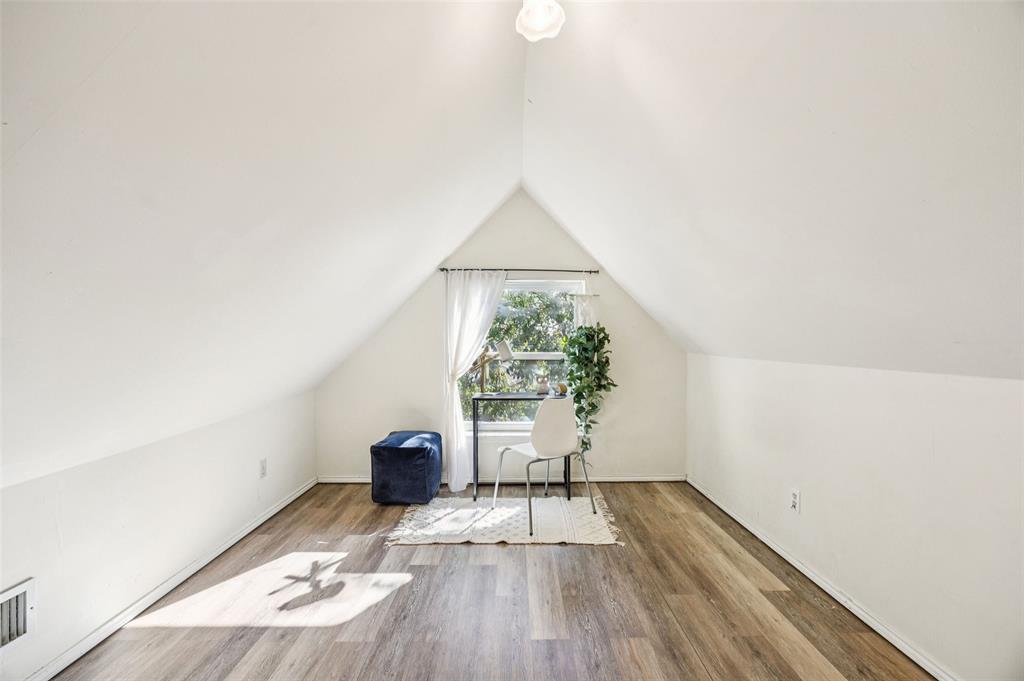 Bbb & Crr - Residential Income