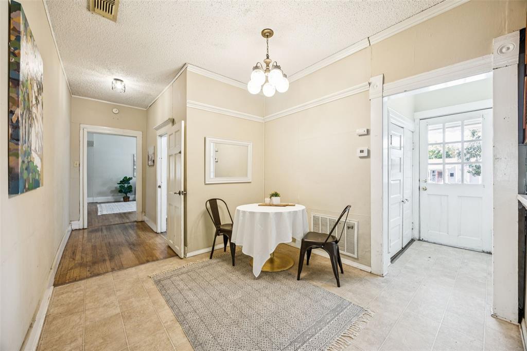 Bbb & Crr - Residential Income