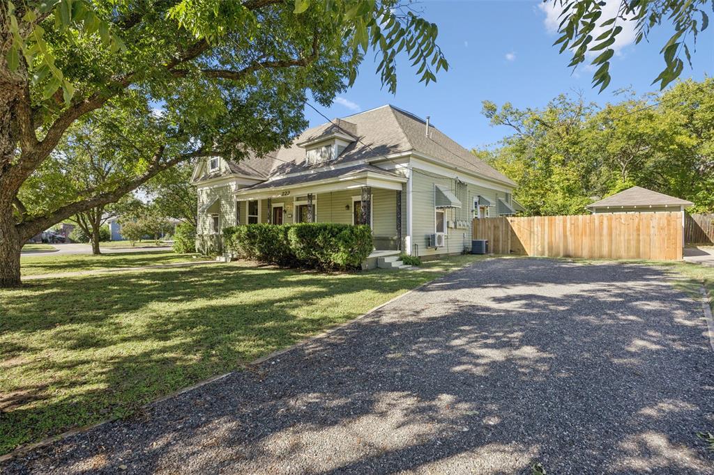 Bbb & Crr - Residential Income