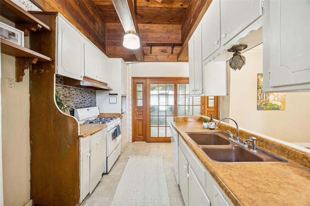 Bbb & Crr - Residential Income