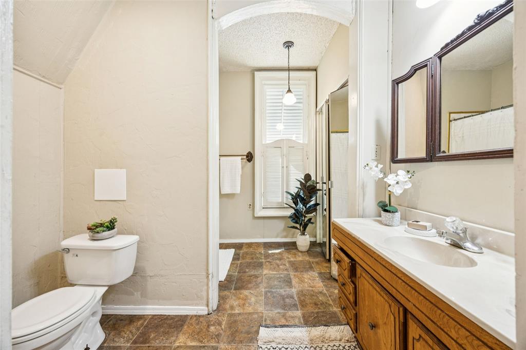 Bbb & Crr - Residential Income