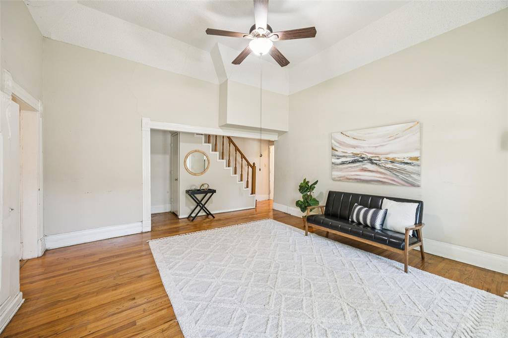 Bbb & Crr - Residential Income