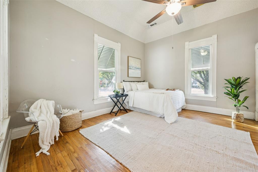 Bbb & Crr - Residential Income