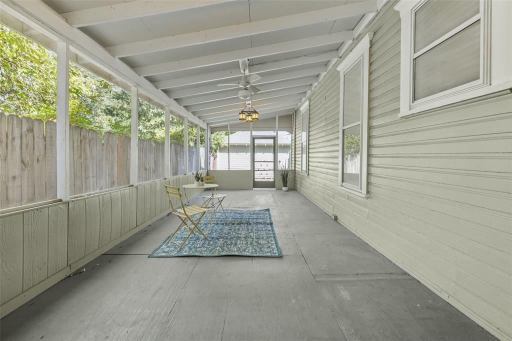 Bbb & Crr - Residential Income