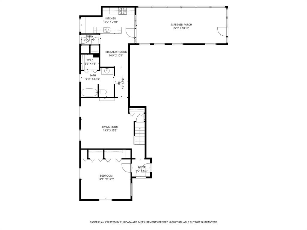 Bbb & Crr - Residential Income