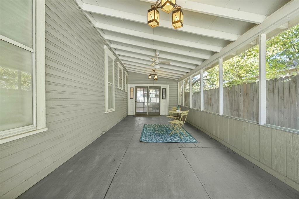 Bbb & Crr - Residential Income