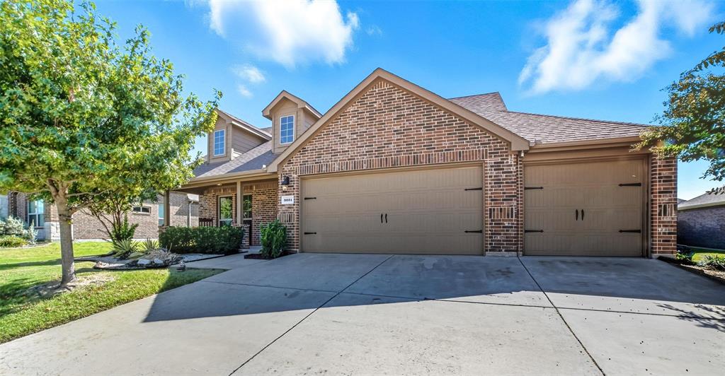 3031 Lily Lane