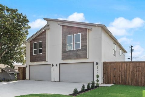 2326 Fairfax Drive Irving TX 75060