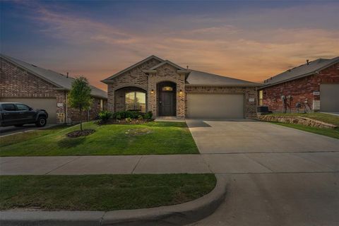 2312 Waggoner Ranch Drive Weatherford TX 76087