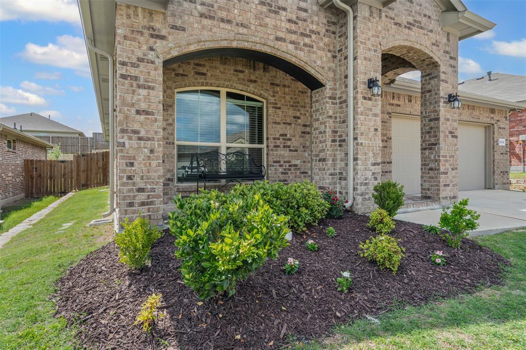 2312 Waggoner Ranch Drive