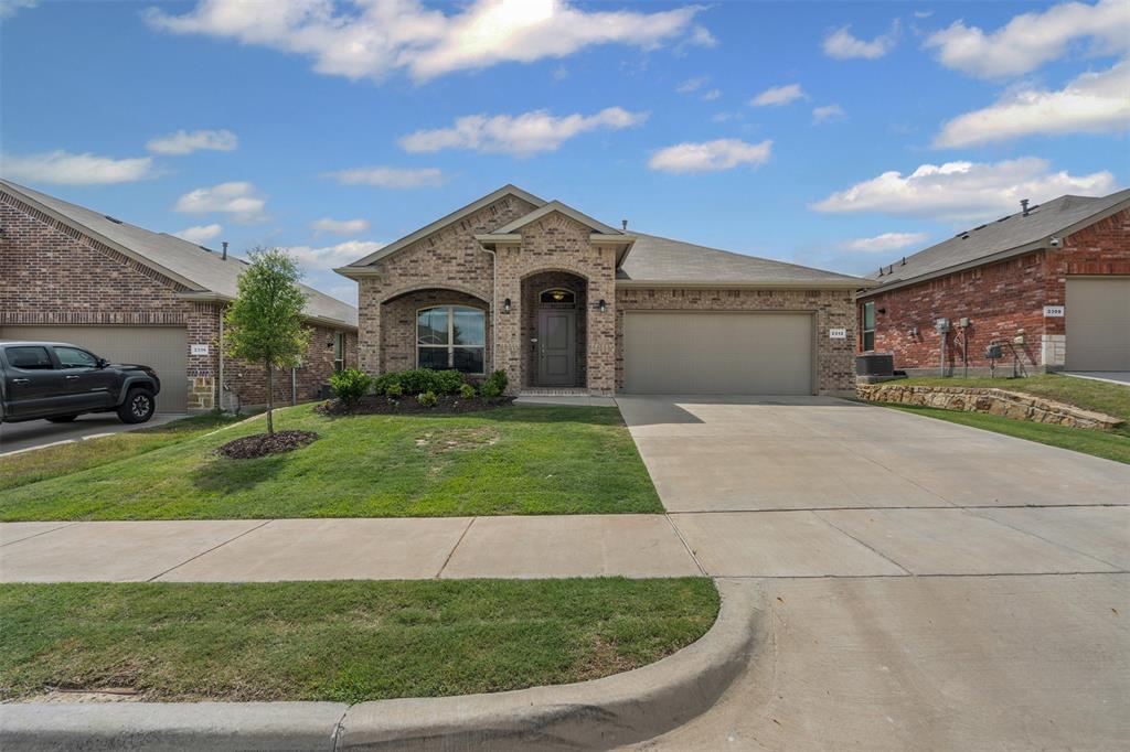 2312 Waggoner Ranch Drive
