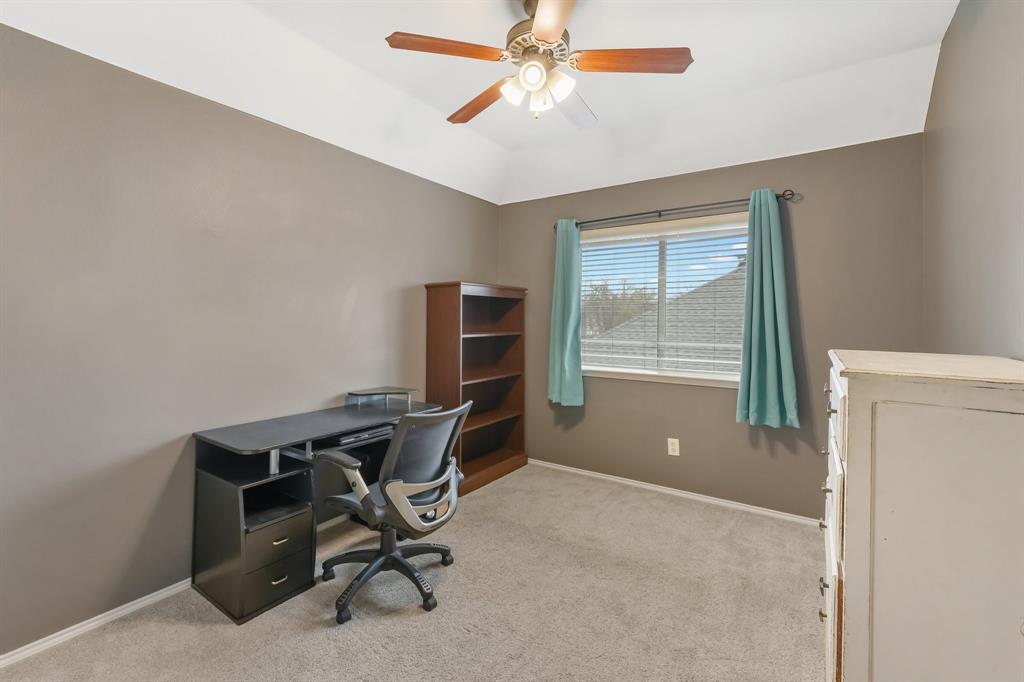 Cypress Point Estate Sec II - Residential