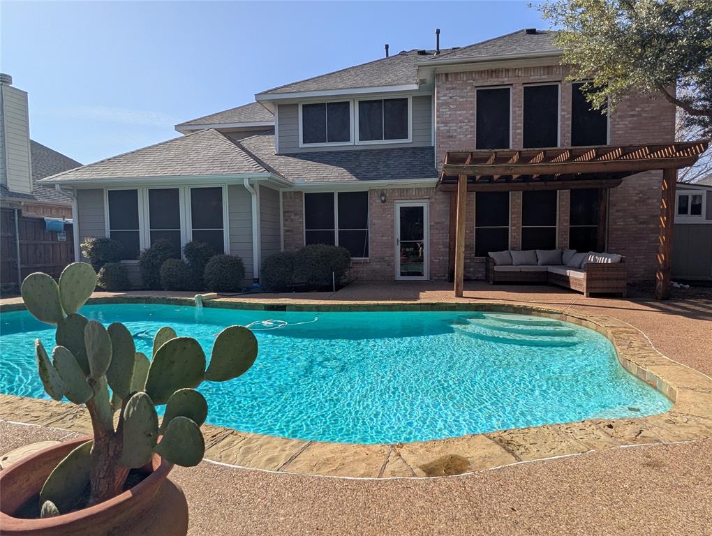 Cypress Point Estate Sec II - Residential