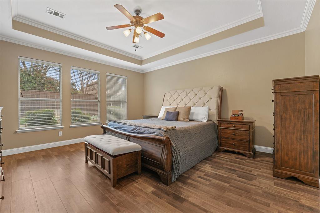 Cypress Point Estate Sec II - Residential