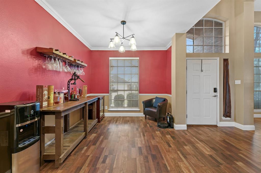 Cypress Point Estate Sec II - Residential