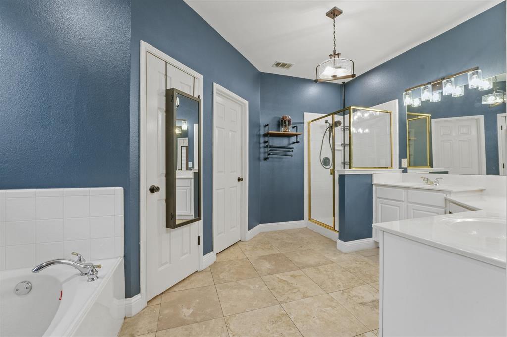 Cypress Point Estate Sec II - Residential