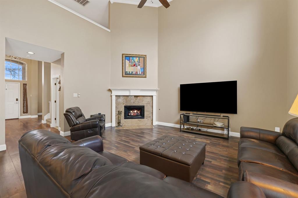 Cypress Point Estate Sec II - Residential