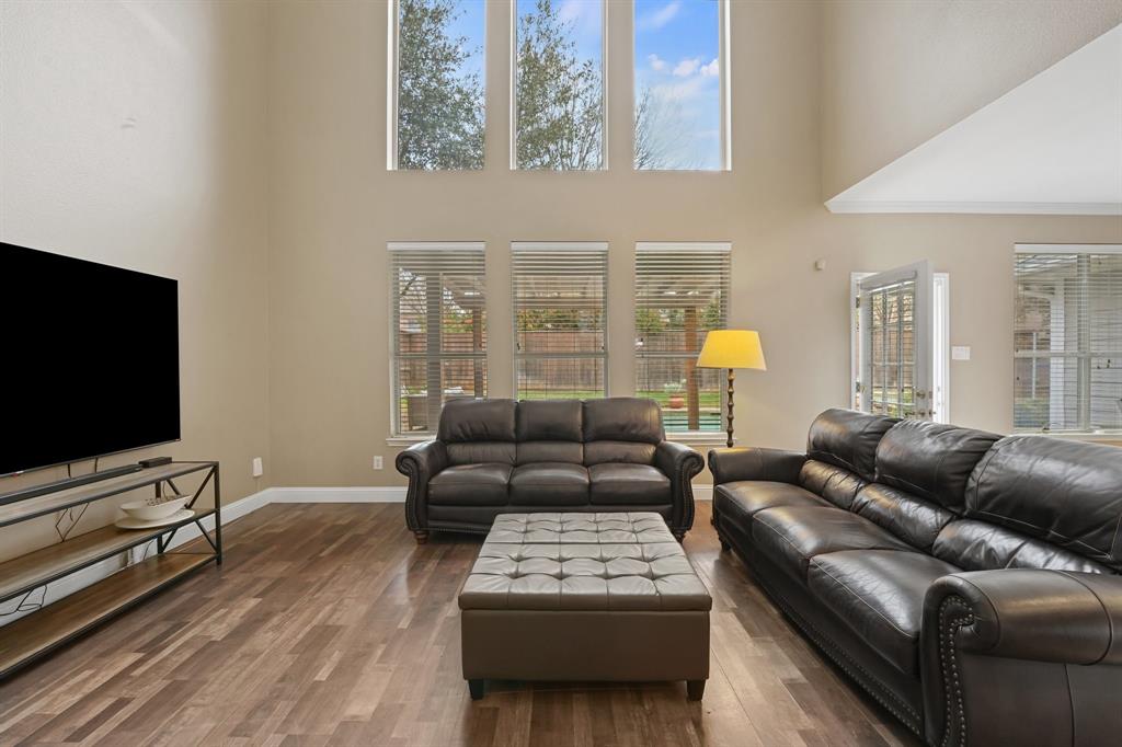 Cypress Point Estate Sec II - Residential