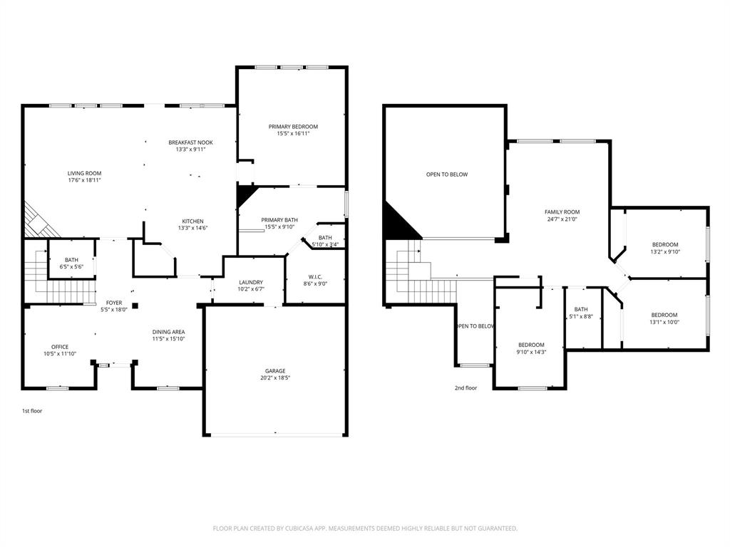 Cypress Point Estate Sec II - Residential