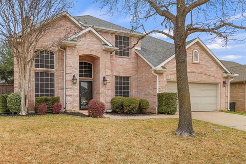 1803 Copper Leaf Drive Corinth TX 76210