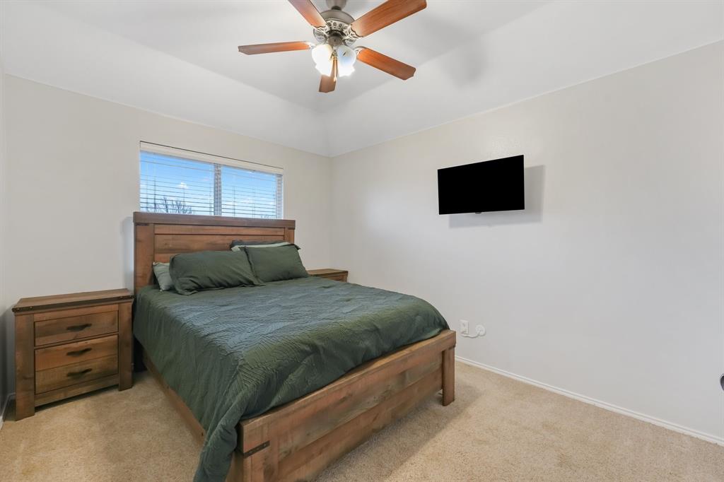 Cypress Point Estate Sec II - Residential