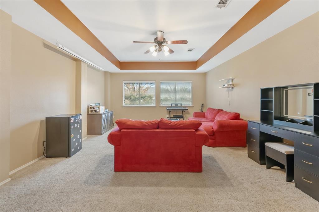 Cypress Point Estate Sec II - Residential