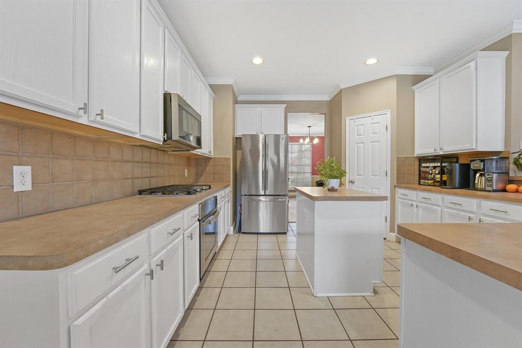 Cypress Point Estate Sec II - Residential