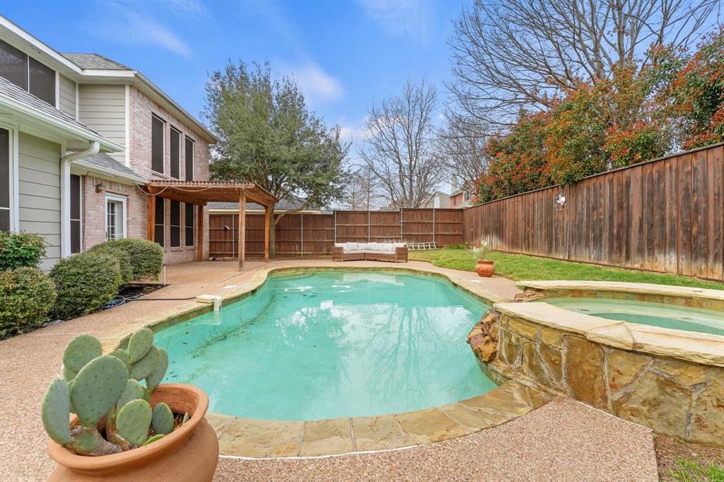 Cypress Point Estate Sec II - Residential