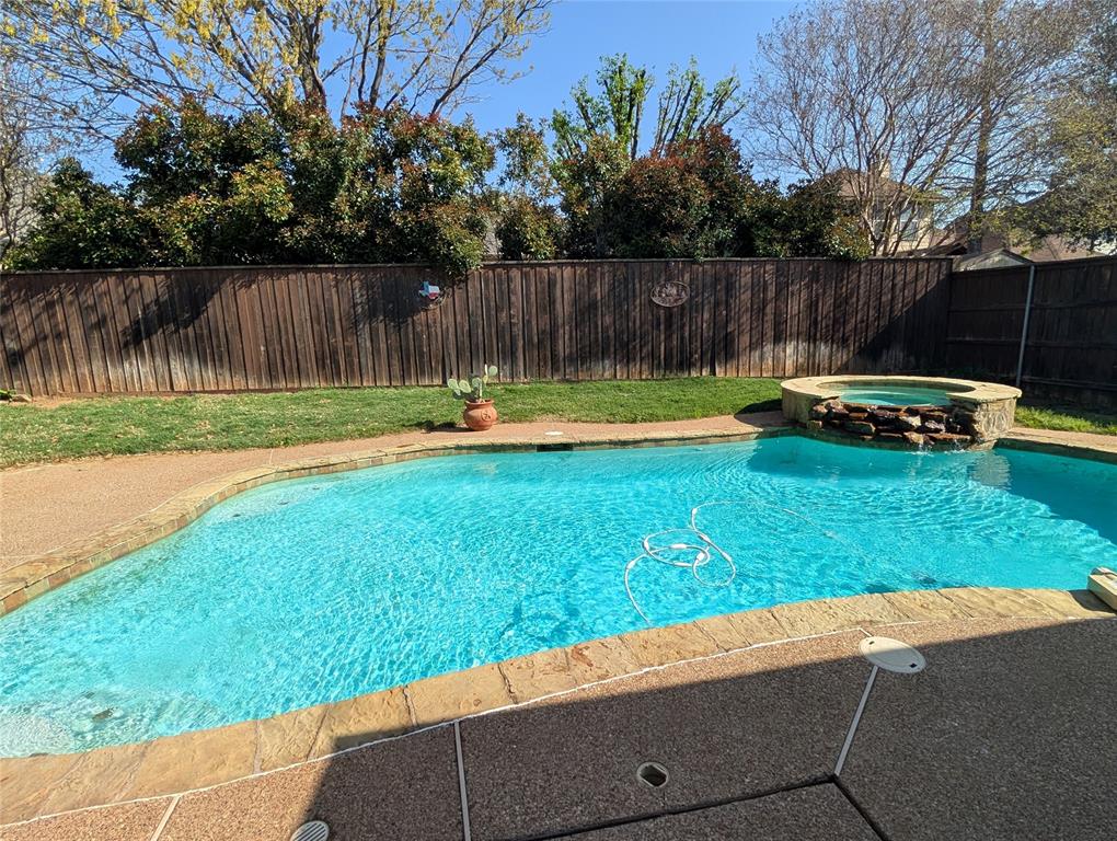 Cypress Point Estate Sec II - Residential