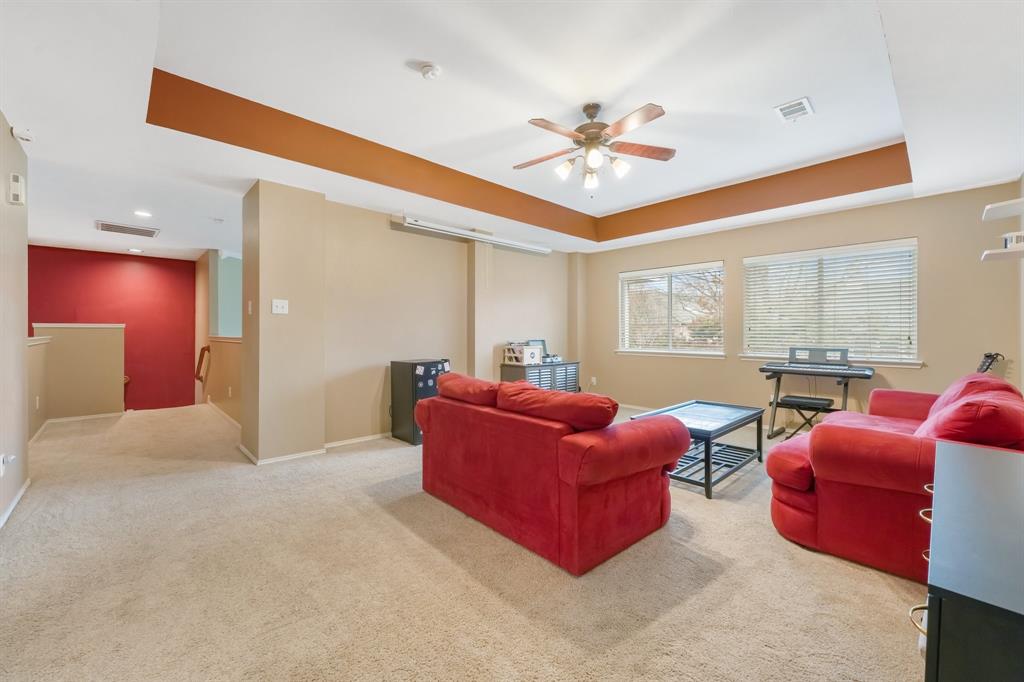 Cypress Point Estate Sec II - Residential