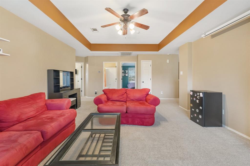 Cypress Point Estate Sec II - Residential