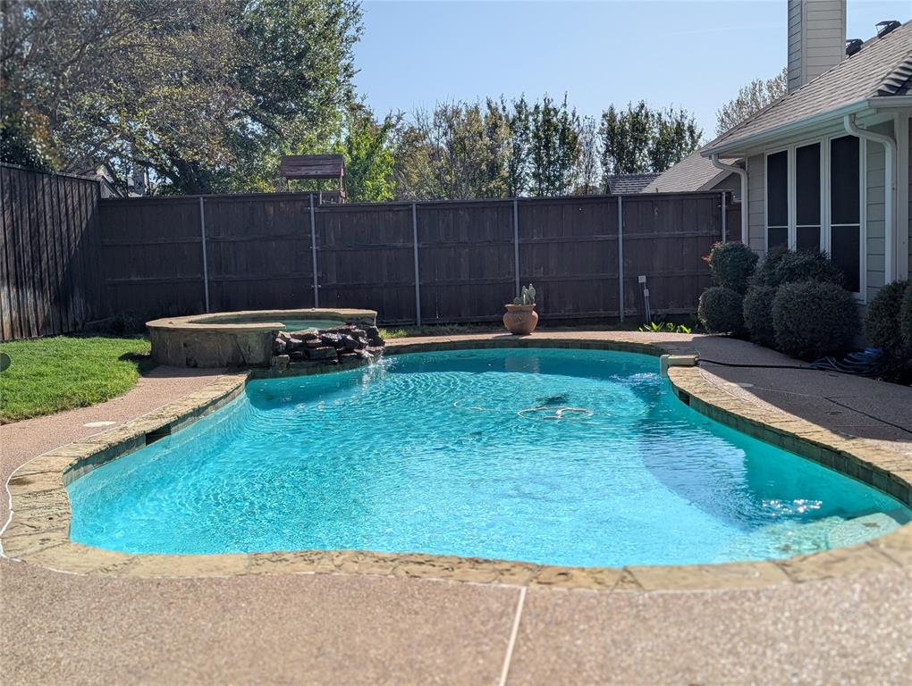 Cypress Point Estate Sec II - Residential