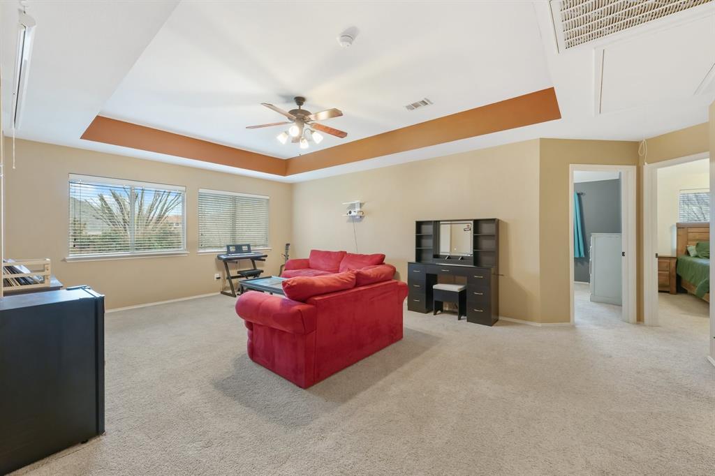 Cypress Point Estate Sec II - Residential