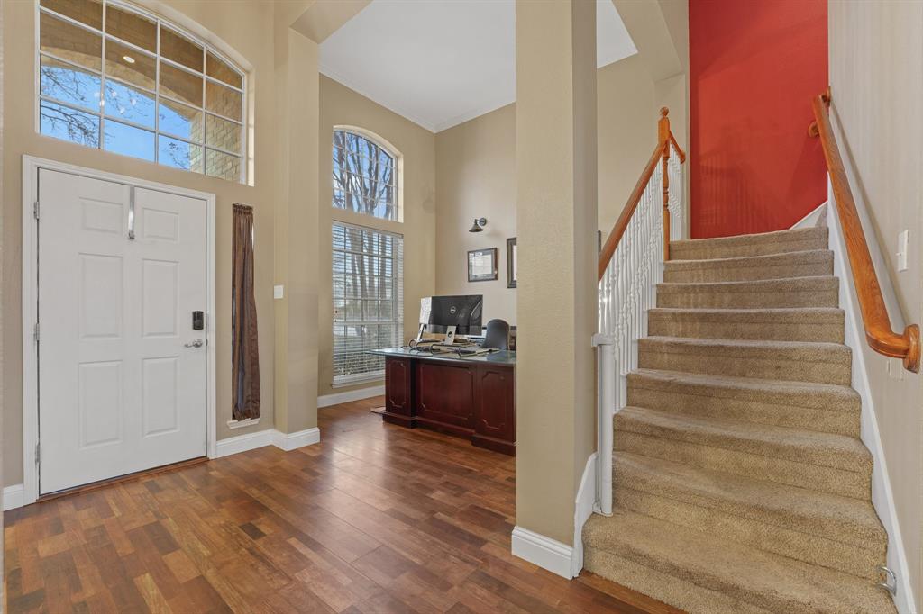 Cypress Point Estate Sec II - Residential