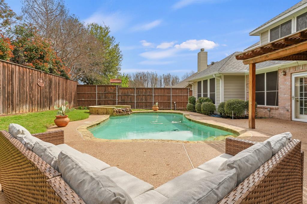 Cypress Point Estate Sec II - Residential