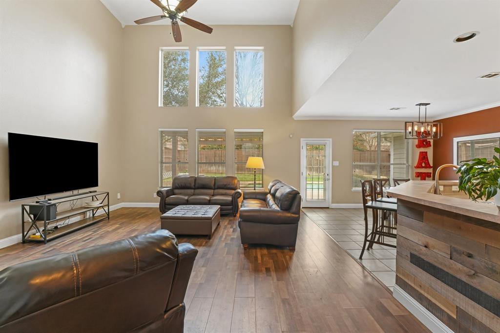 Cypress Point Estate Sec II - Residential