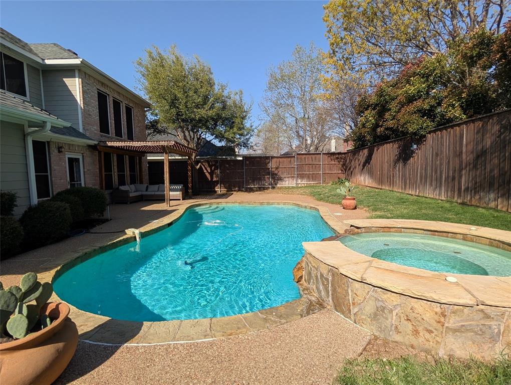 Cypress Point Estate Sec II - Residential