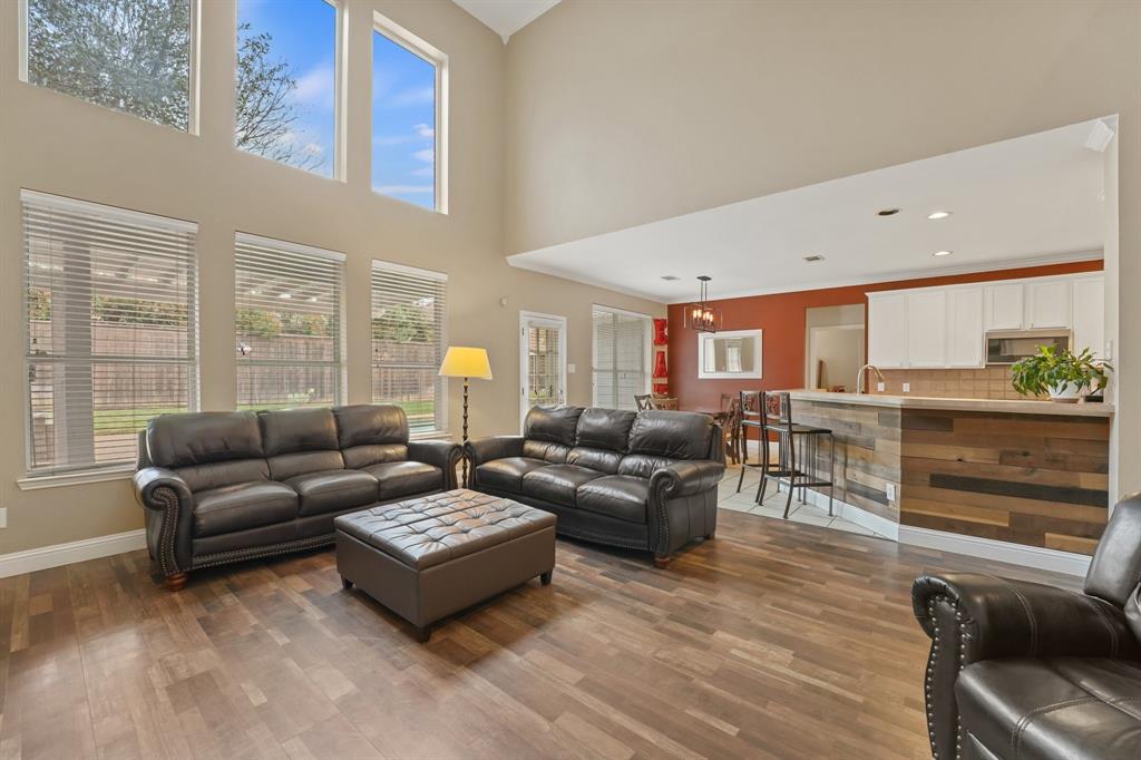 Cypress Point Estate Sec II - Residential