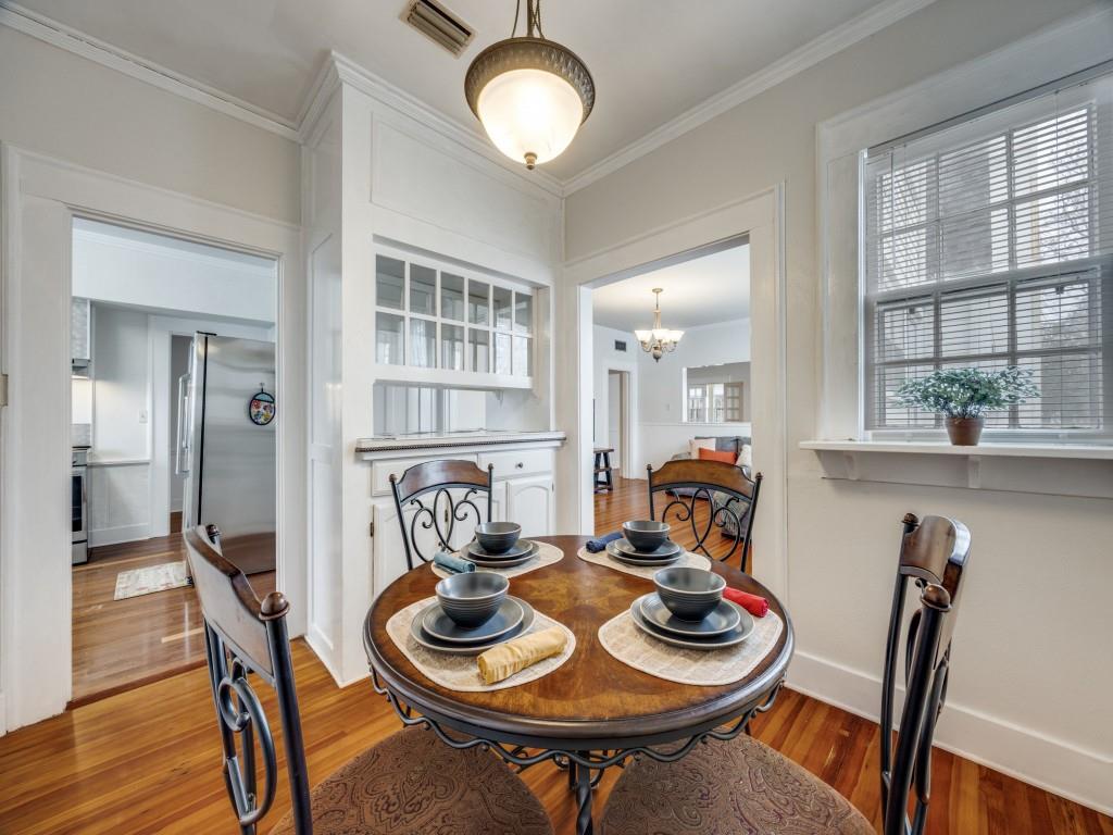 City Of Honey Grove Add - Residential