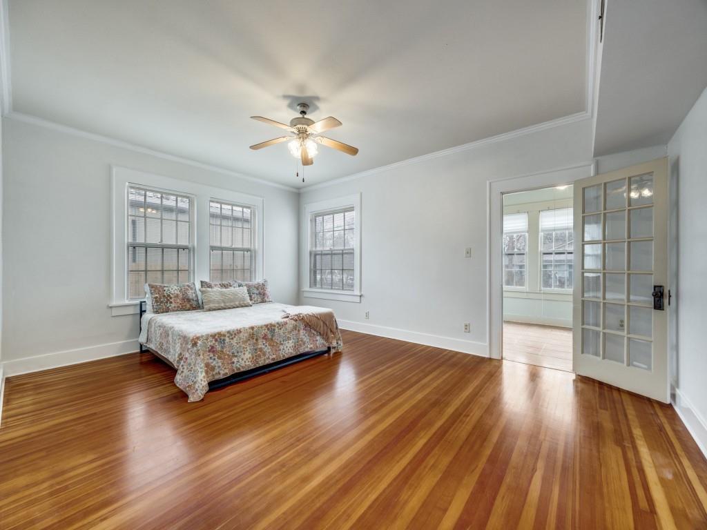 City Of Honey Grove Add - Residential