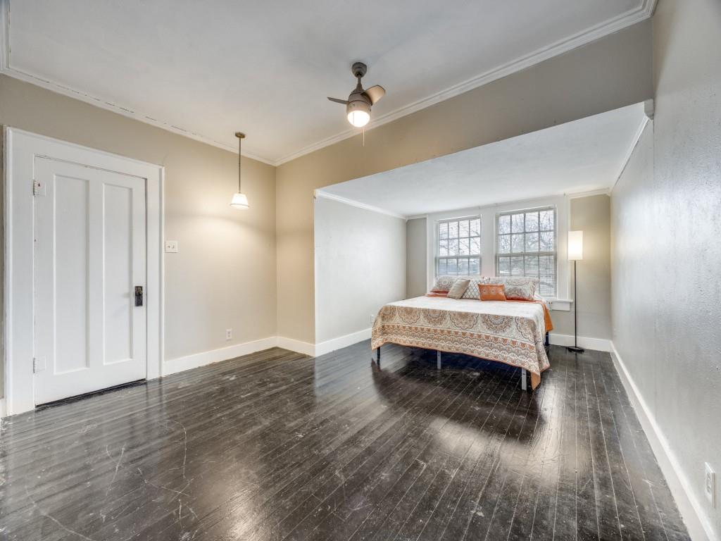 City Of Honey Grove Add - Residential