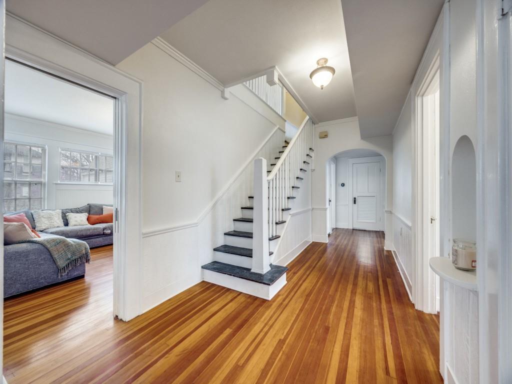 City Of Honey Grove Add - Residential