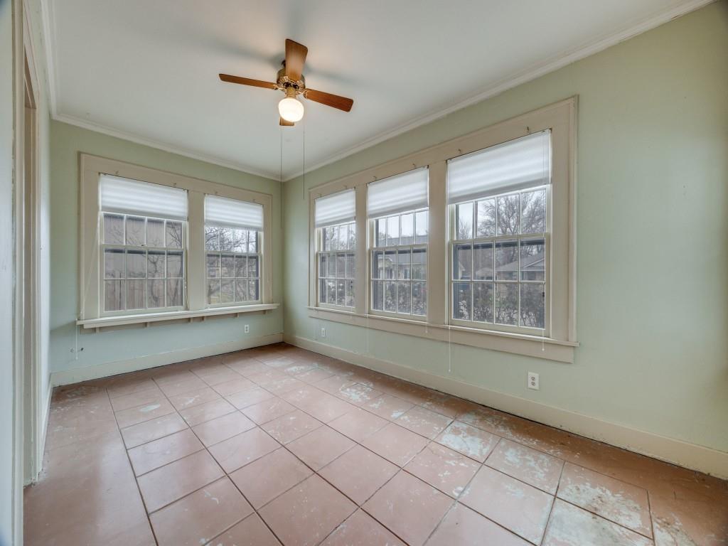 City Of Honey Grove Add - Residential